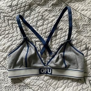 Urban Outfitters bralette